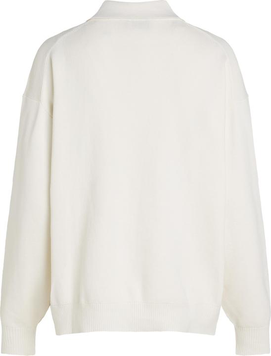 Produktbild Calvin Klein Jeans Cotton Polo Sweater (S)