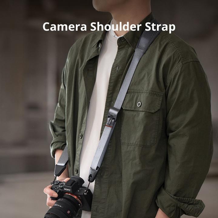 Produktbild Pgytech Camera Shoulder Strap (Schultergurt)