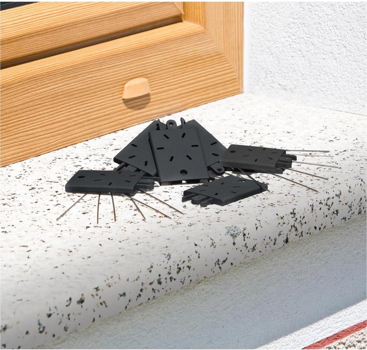Actual product image Windhager Railway accessories