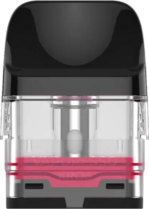 Vaporesso Xros Mesh Pod 0.8Ohm 3ml 4pcs (1 x)