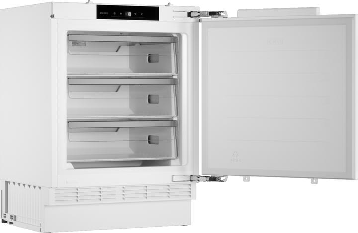 Produktbild Asko Unterbau-Gefrierschrank Einbau PREMIUM F22881I (101 l)