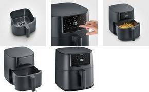 Image du produit Severin Heissluftfritteuse