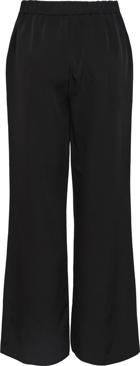 Actual product image Pieces PCBOSSY HW WIDE ONE-TIER NOOS Trousers with wide leg (L)