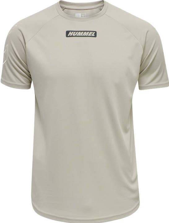 Produktbild hummel Te Topaz T-Shirt (XXL)