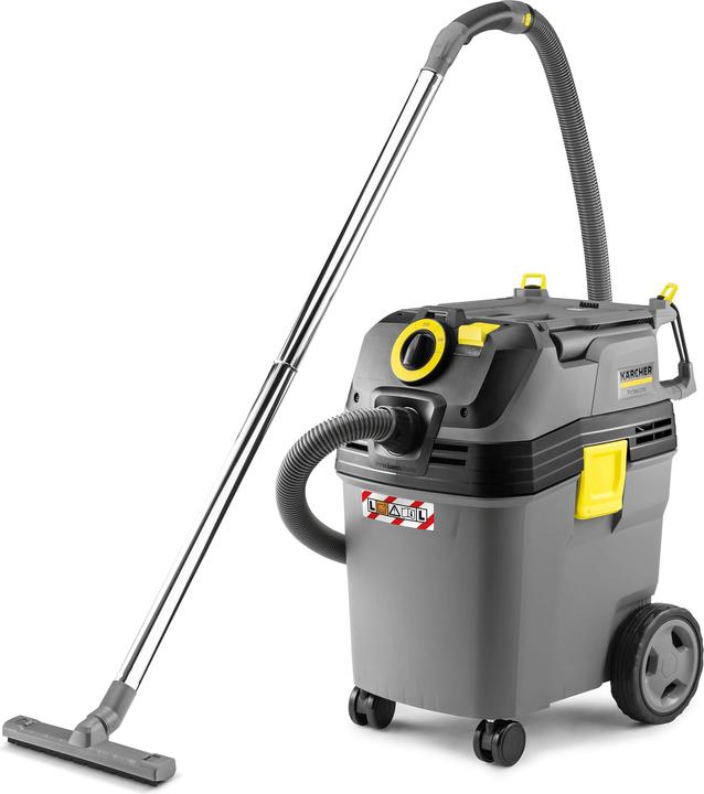 Actual product image Kärcher Professional NT 40/1 Ap L (Wet dry vacuum cleaner)