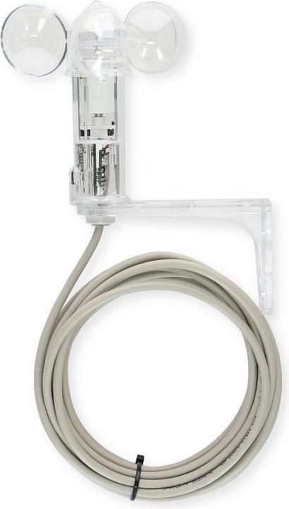 Actual product image MDT Weather station