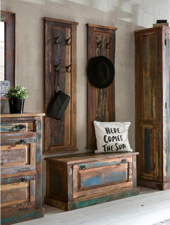 Actual product image SIT Möbel Sienna