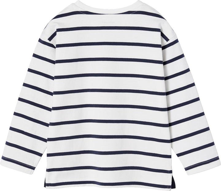 Immagine prodotto Vertbaudet Jungen Ringelshirt (86)