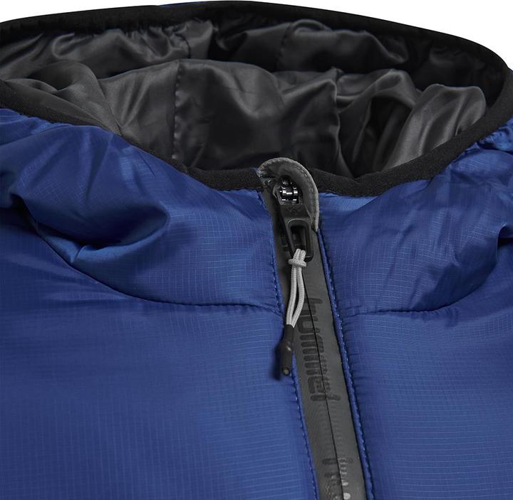 Actual product image hummel North Quilted Hood Jacket (S)
