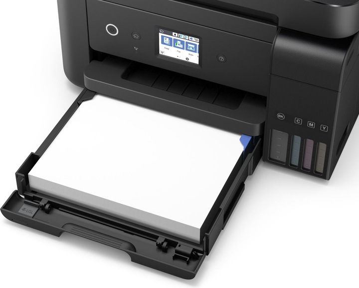 Produktbild Epson ET-4750 EcoTank (Tintentank, Farbe)