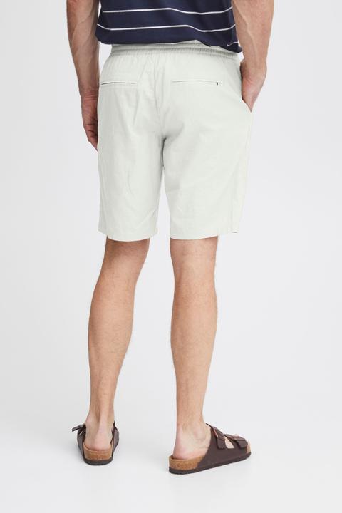 Image du produit FQ1924 FQHenry short en lin 21900625 (L)