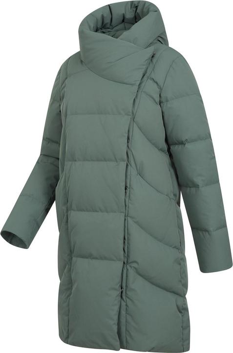 Immagine prodotto Mountain Warehouse Cosy Extreme II Piumino Avvolto Donna (44)