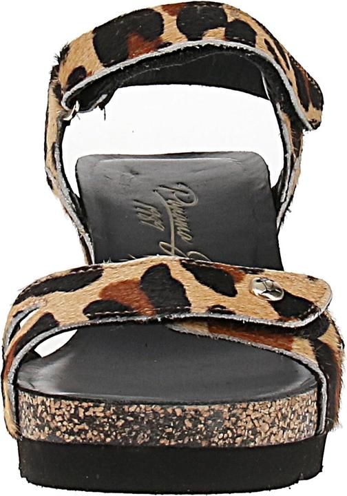 Produktbild Panama Jack Julia Leopard B1 (39)