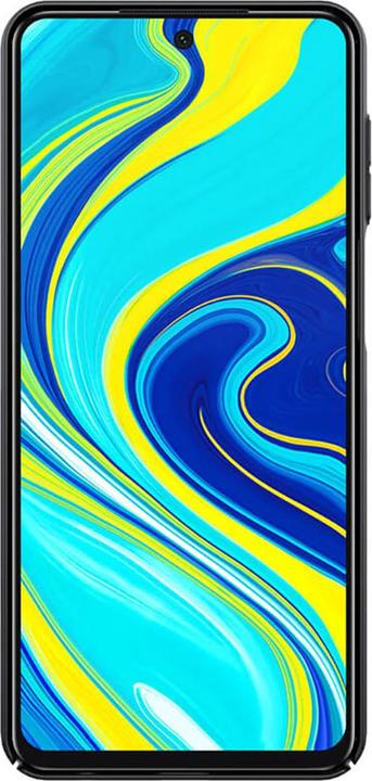 Actual product image Nillkin CamShield Series (Xiaomi Redmi Note 9 Pro, Xiaomi Redmi Note 9 Pro Max)