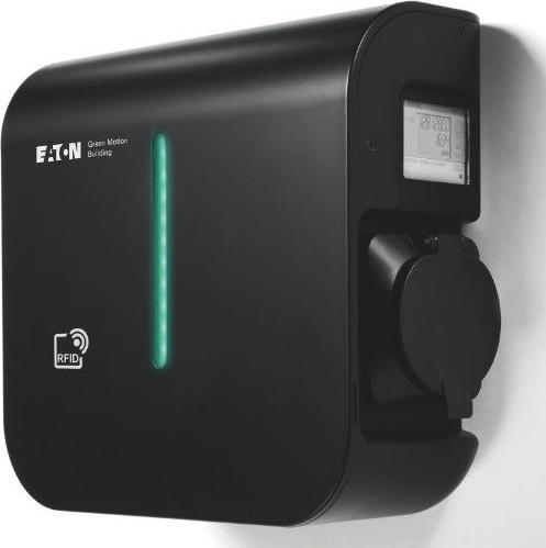 Produktbild Eaton GMB2202BAAA00A00 (Typ 2, 22 kW, 32 A)