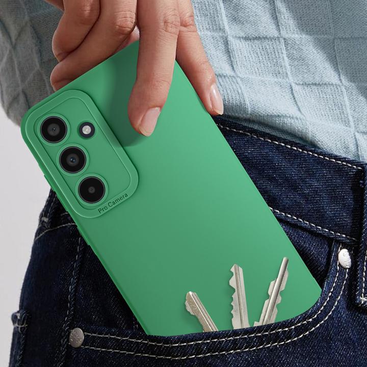 Produktbild Avizar SoftGlow Case Series (Samsung Galaxy A35)
