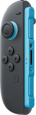 Image du produit Nintendo Switch 2 Joy-Con 2 (L) (Switch 2)