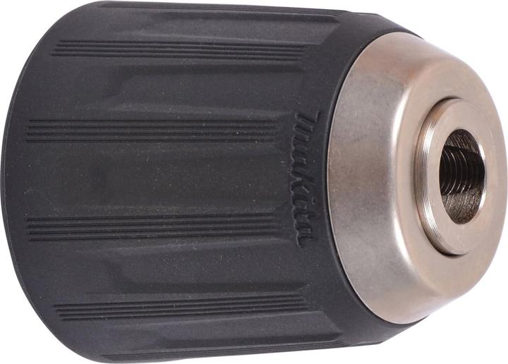 Actual product image Makita Keyless drill chuck 10mm