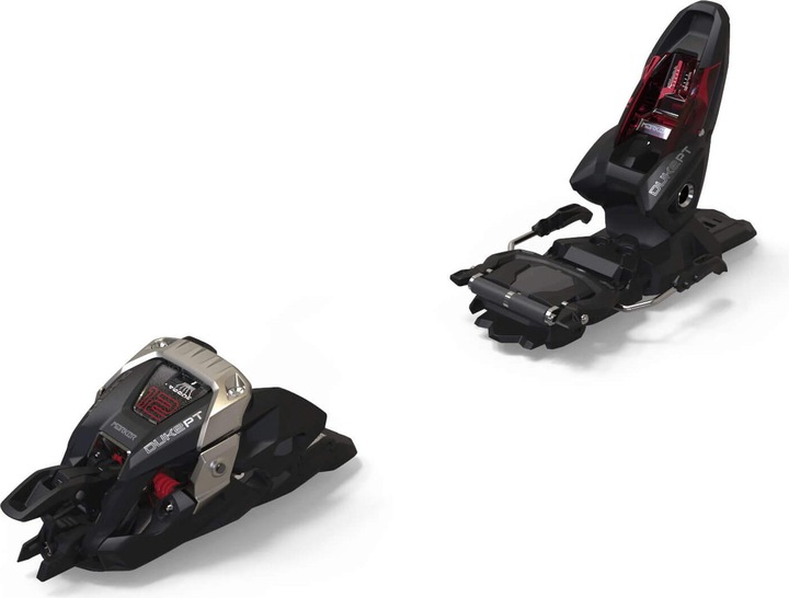 Actual product image Marker Duke PT 12 100mm (Touring skis)