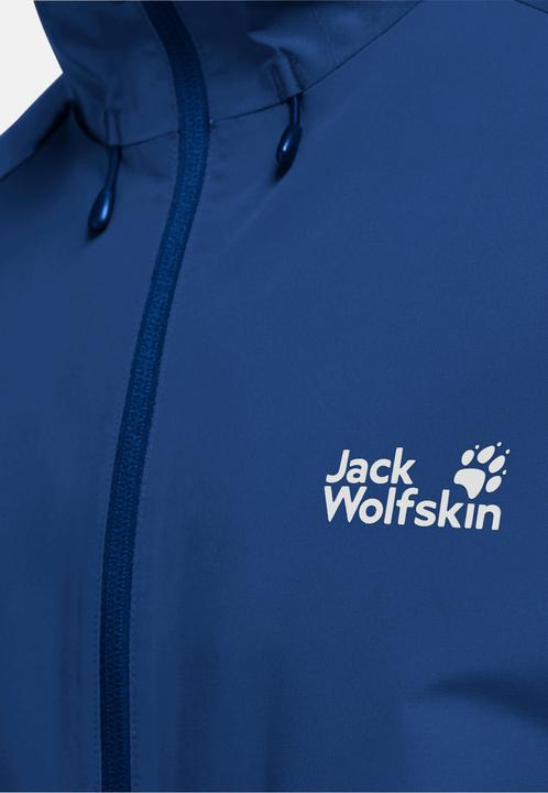Actual product image Jack Wolfskin Wildbound 2L Jkt M (L)