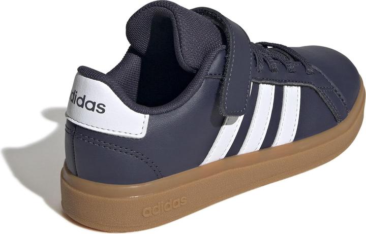 Produktbild adidas Kid's Grand Court 2.0 Velcro (30)
