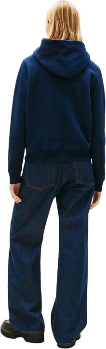 Produktbild Tommy Jeans Felpa con Cappuccio (XXS)