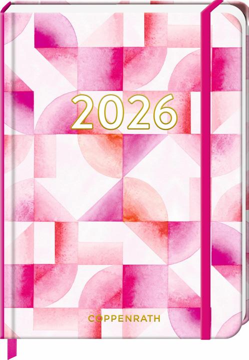 Image du produit Mein Jahr 2026