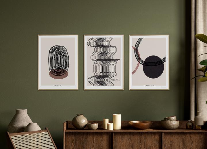 Image du produit ChiCura Patience (50 x 70 cm)