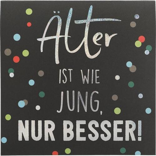 Magni, Grusskarte + Briefpapier, Musikkarte Pop up Motiv 50 (1 Stk.)