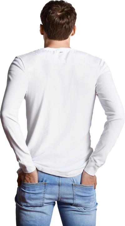 Produktbild Schiesser Longsleeve Casual Bequem sitzend - 17854 (L)