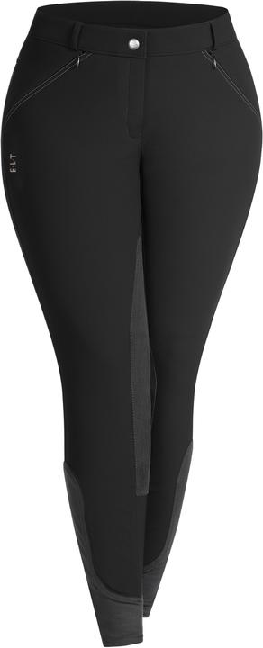 ELT Culotte d'équitation thermique Calla Plus Size (44)