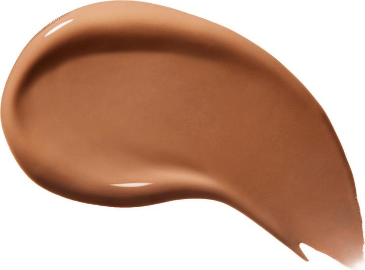 Actual product image Shiseido Synchro Skin Radiant Lifting Foundation SPF 30 ml - (460 Topaz)