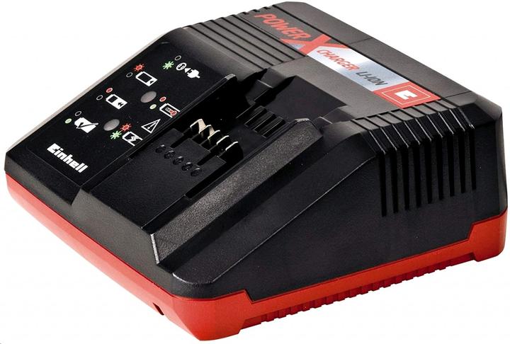 Actual product image Einhell TE-CI 18/1 Li (Rechargeable battery operated)