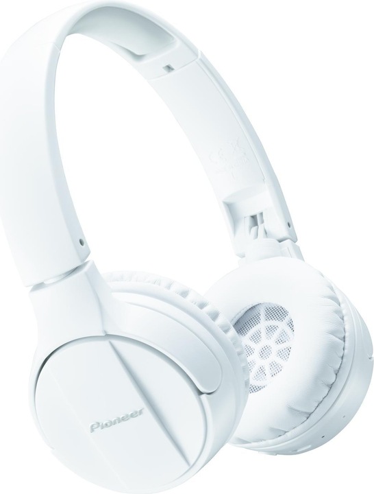 Image du produit Pioneer Se-Mj553bt (15 h, Sans fil)