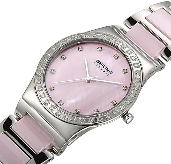 Immagine prodotto Bering ceramico (Orologio da polso analogico, 35 mm)
