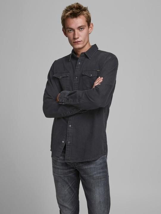 Actual product image Jack & Jones Must-have shirt (XS)
