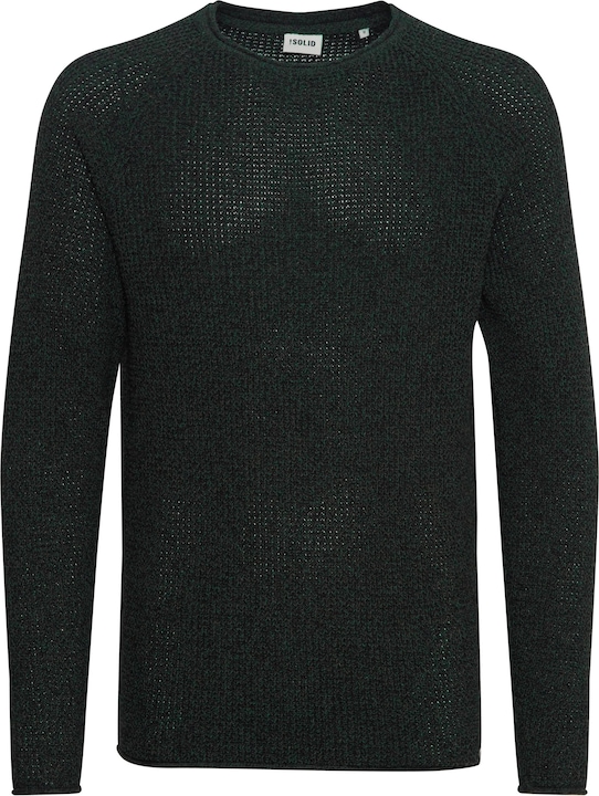 Solid SDKotchap - Pullover - 21301069-ME