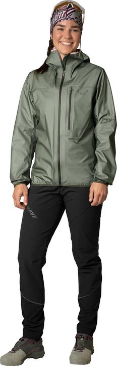 Actual product image Dynafit Traverse GORE-TEX jacket (34, XS)