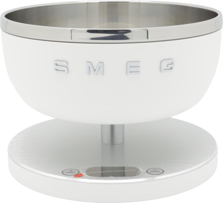 Actual product image Smeg KSC01WHMWW