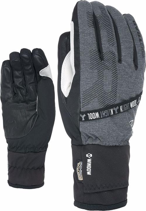 Image du produit Ski Trab Gants K Evo Wool (XL)