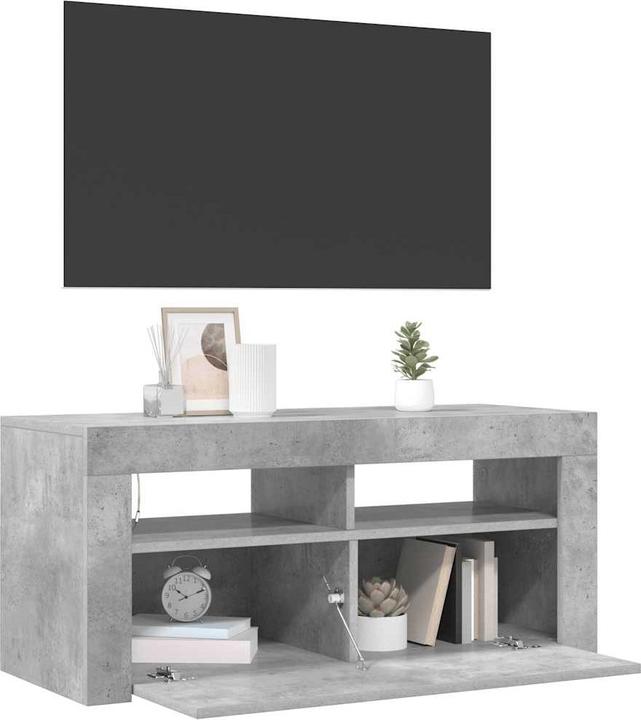 Immagine prodotto vidaXL TV-Schrank (35 x 90 x 40 cm)