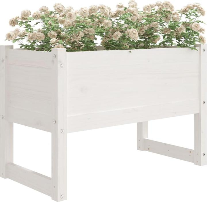 Produktbild vidaXL Pflanzgefäss