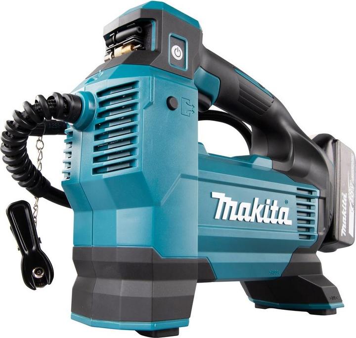 Actual product image Makita DMP181Z (11.10 bar, 0 l)