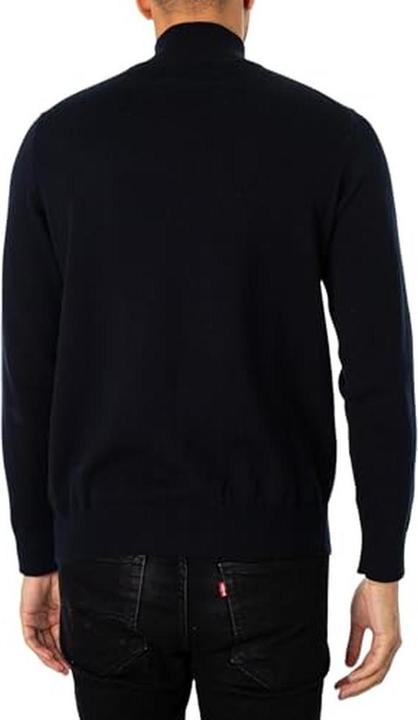 Immagine prodotto GANT Classic Cotton Half Zip (L)