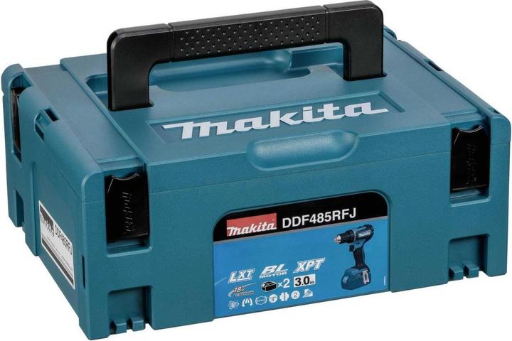 Produktbild Makita DDF485RFJ