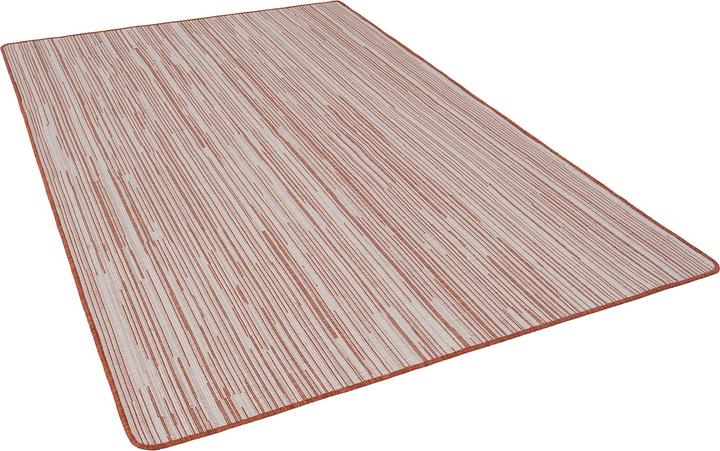 Produktbild Snapstyle In- und Outdoor Teppich Beidseitig Newport Design (100 x 100 cm)