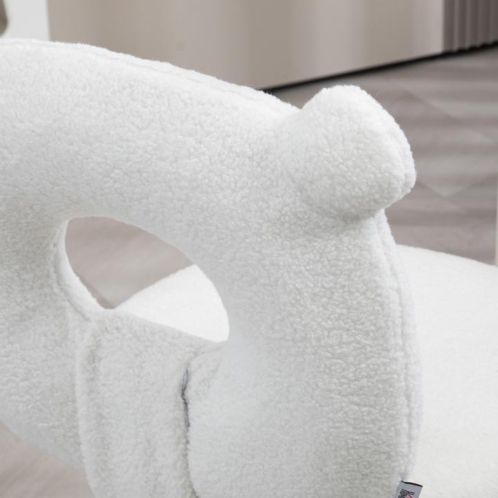 Produktbild Homcom Bürostuhl (44 - 54 cm)