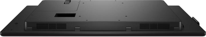 Actual product image Dell P5525QC - 4K Conference Room Monitor (3840 x 2160 Pixels, 54.64")