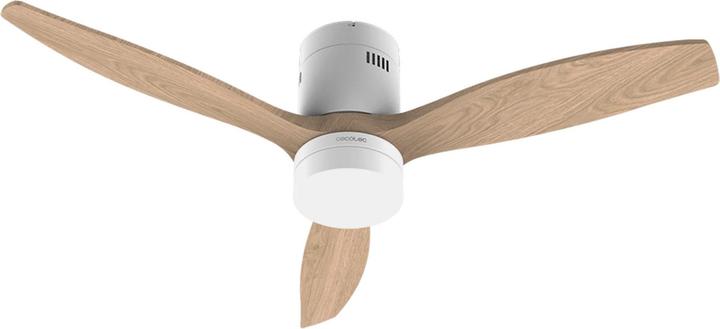 Cecotec Ceiling Fan with LED Light