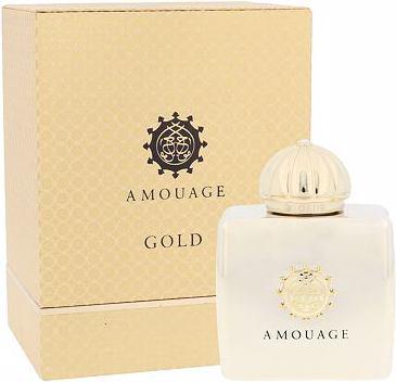 Immagine prodotto Amouage Oro per donna (Eau de parfum, 100 ml)